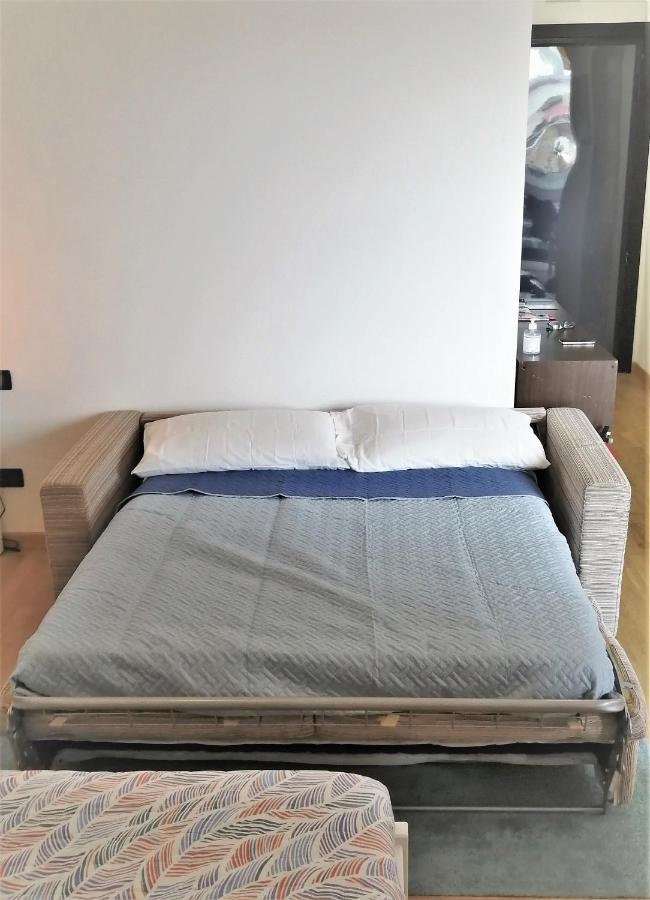 Апартаменты 616 Genova - Loft Al Porto Antico Экстерьер фото